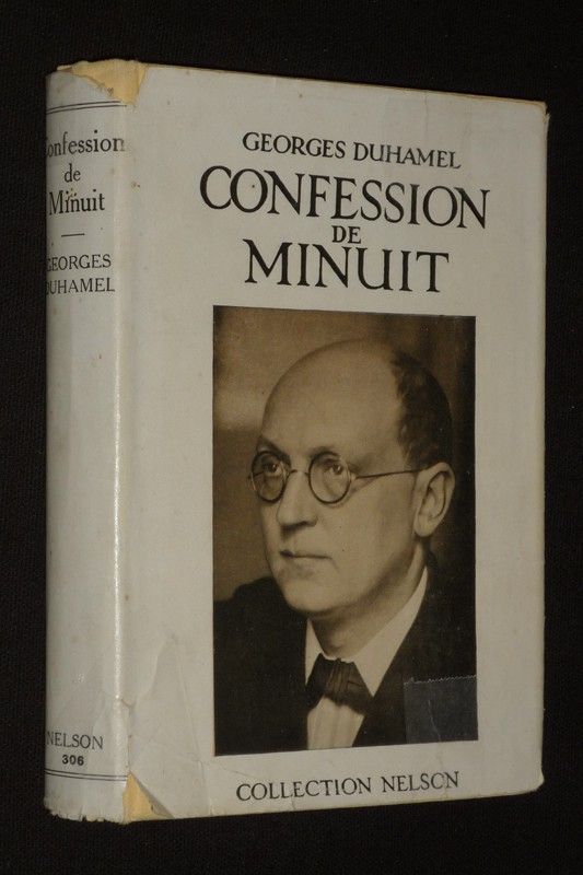 Confession de minuit