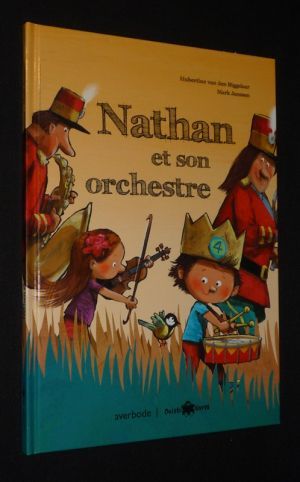 Nathan et son orchestre