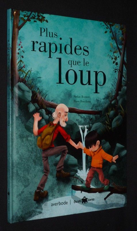 Plus rapides que le loup