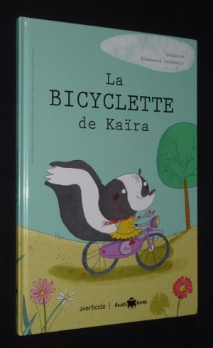 La Bicyclette de Kaïra