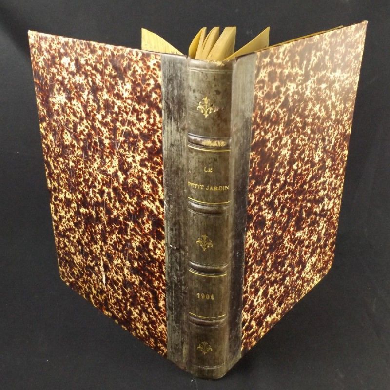 Le Petit Jardin. Journal pratique de Jardinage (1904 - 11e année)