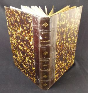 Le Petit Jardin. Journal pratique de Jardinage et de la Vie à la Campagne (1909 - 16e année)