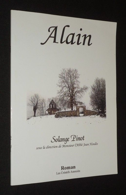 Alain