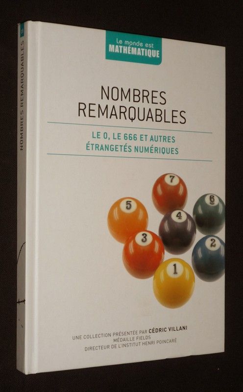Nombres remarquables : le 0, le 666 et autres étrangetés numériques