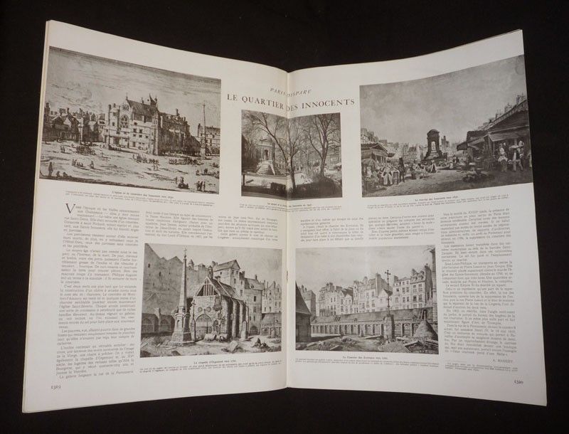 Le Monde illustré (62 numéros, 1947-1948)