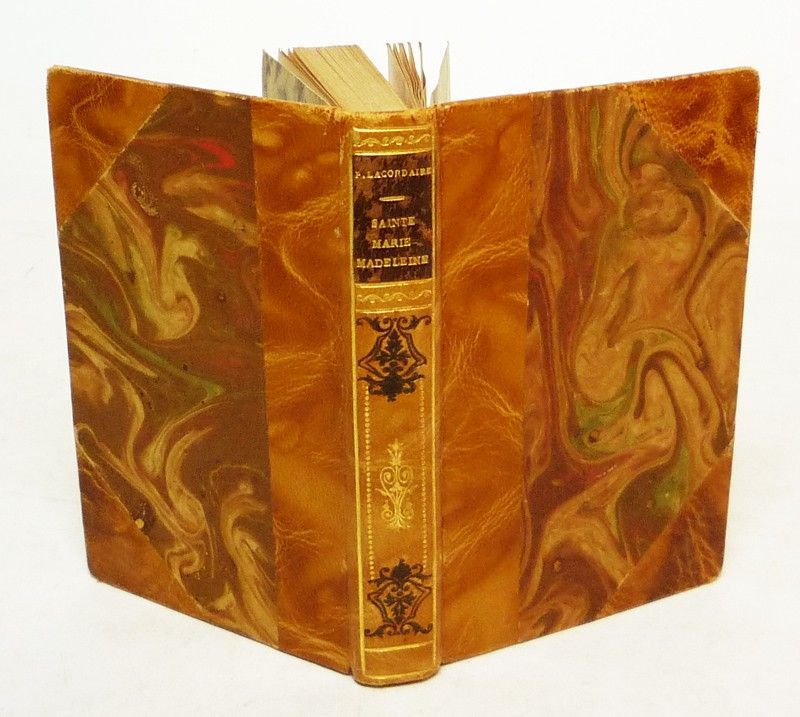 Sainte Marie-Madeleine