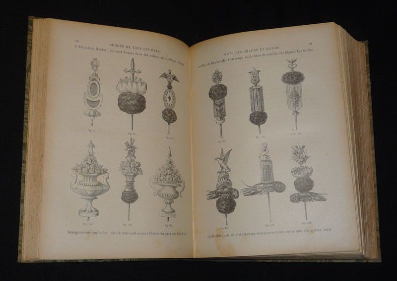 La Cuisine de tous les pays