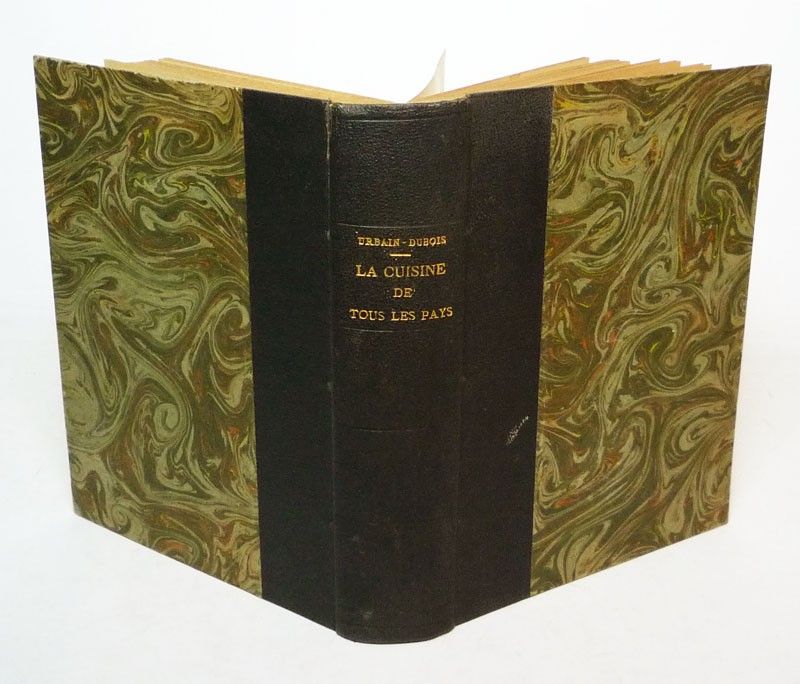 La Cuisine de tous les pays