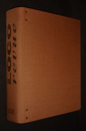 Loco Revue (année 2007 complète, n°714 à 725)