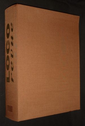 Loco Revue (année 2010 complète, n°750 à 761)