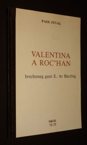 Valentina a Roc'han (Skol - Niv. 72-73, Miz Here 1980)