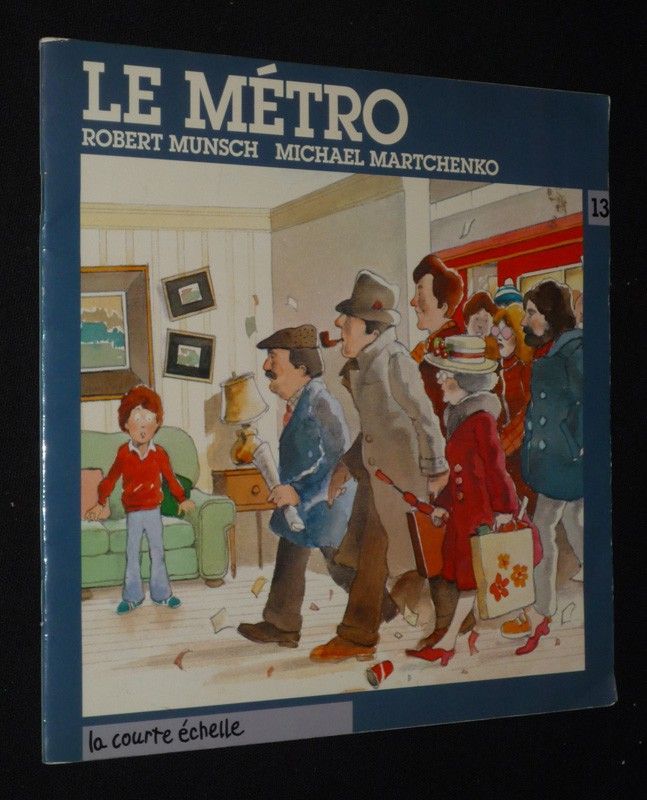 Le Métro