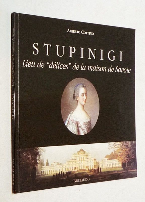 Stupinigi, lieu de 