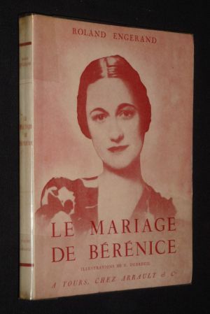 Le Mariage de Bérénice