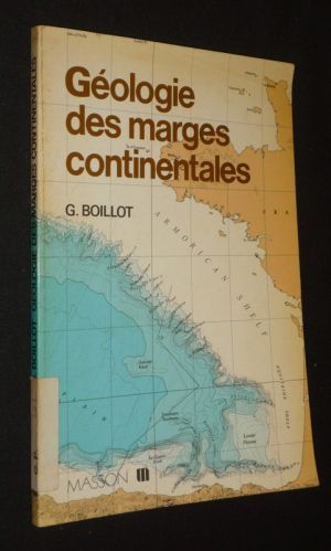 Géologie des marges continentales