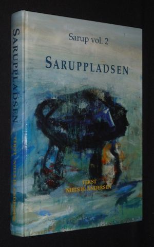 Saruppladsen (Sarup vol. 2)