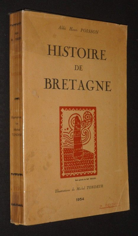 Histoire de Bretagne