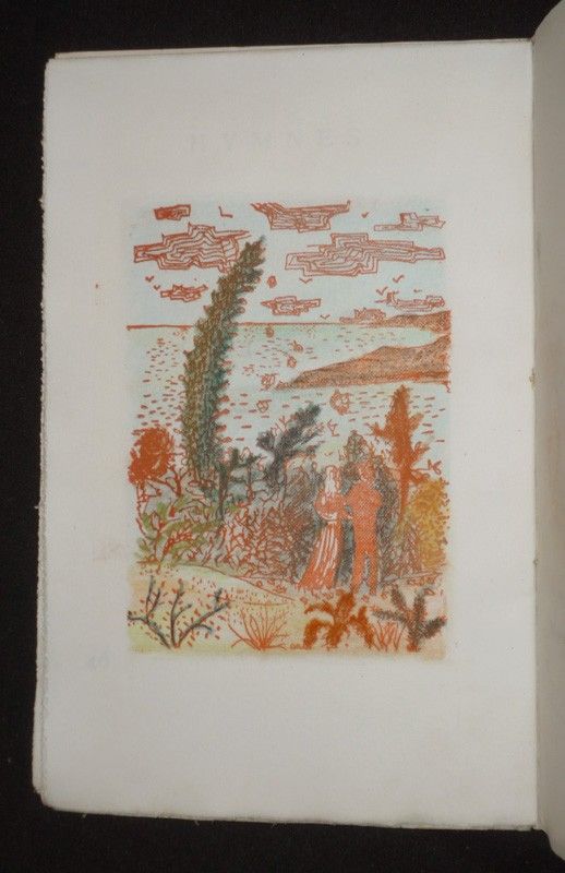 Les Amours et les songes