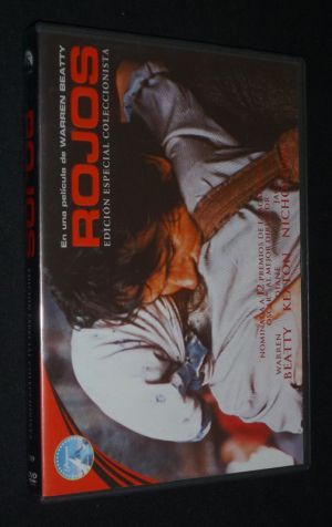 Rojos (Reds) (2 DVD)