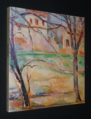 Cézanne dans les musées nationaux