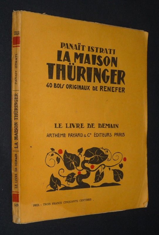La Maison Thüringer