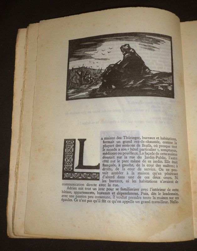 La Maison Thüringer