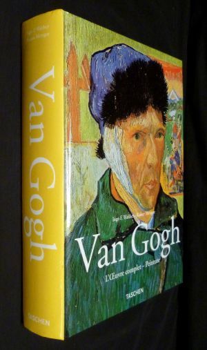 Van Gogh : l'oeuvre complet-peinture (première partie : Etten, avril 1881- Paris, février 1888)