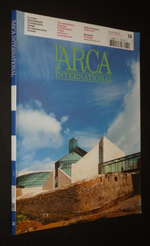 L'Arca international (n°74, janvier-février 2007)
