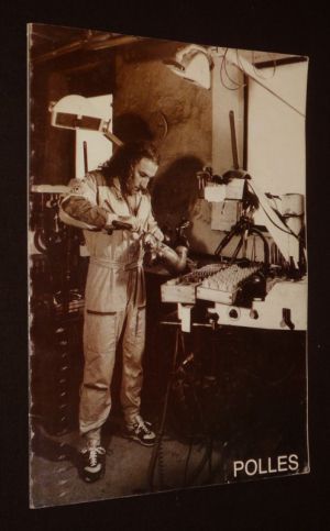 Pollès (Galerie Suzanne Tarasieve)