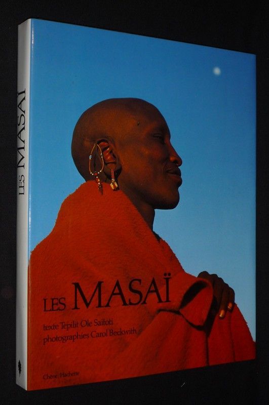 Les Masaï