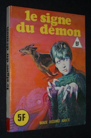 Le Signe du démon (Goldboy hors série)