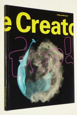 Creator (n°8, octobre 2006) : Pop