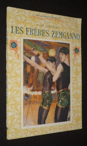 Les Frères Zemganno