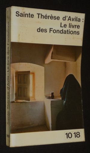 Le Livre des Fondations