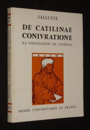 De Catilinae conivratione