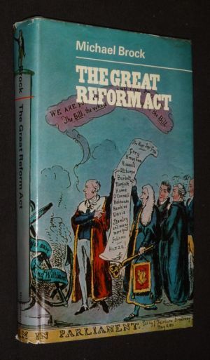 The Great Reform Act