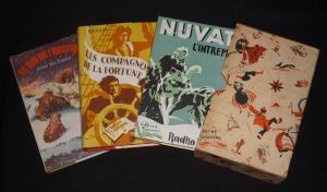 Coffret Arctique : Nuvat l'intrépide - Les Compagnons de la fortune - Le Roi de l'Arctique