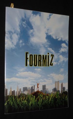 Fourmiz (plaquette promotionnelle)