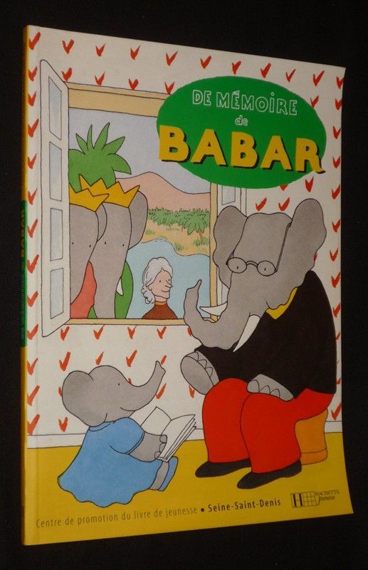 De mémoire de Babar