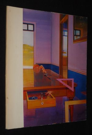 Cremonini : peintures 1975-1978