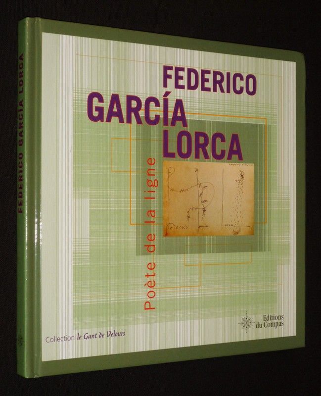 Federico Garcia Lorca : Poète de la ligne
