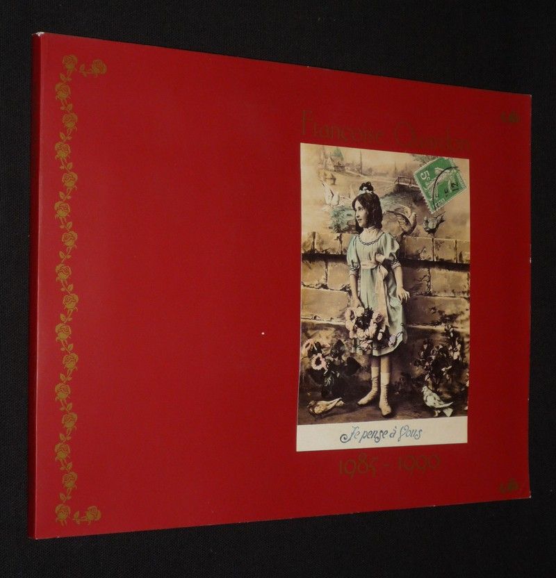 Françoise Quardon - Je pense à vous, 1985-1990
