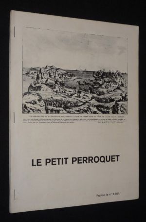 Le Petit Perroquet (An II, numéro 7, janvier 1972)