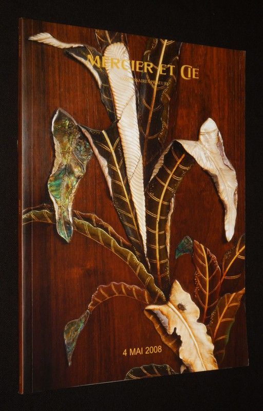 Mercier et Cie - I : Succession G, II : Château de Monsieur et Madame 