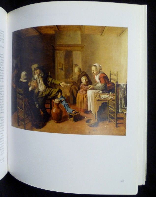 Niederländische Gemälde des 16. und 17. jahrhunderts - Herausgegeben vom Landesmuseum Mainz