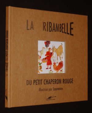 La Ribambelle du Petit Chaperon Rouge