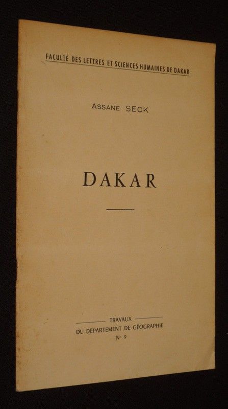 Dakar