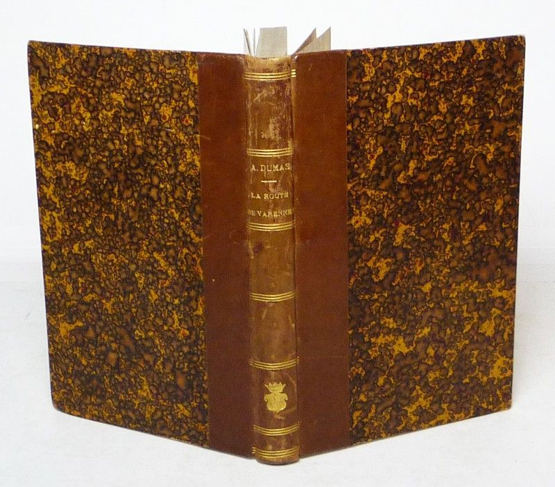 La Route de Varennes