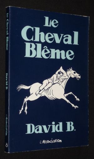 Le Cheval Blême