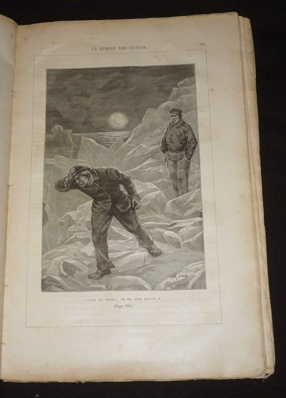 Magasin illustré d'éducation et de récréation, et Semaine des enfants, réunis (Tome V et VI, année 1897 complète en 2 volumes)